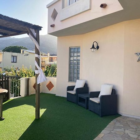 Villa Marina Orosei Ngoại thất bức ảnh