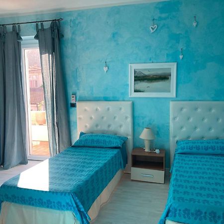 Villa Marina Orosei Ngoại thất bức ảnh