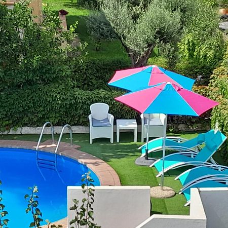Villa Marina Orosei Ngoại thất bức ảnh