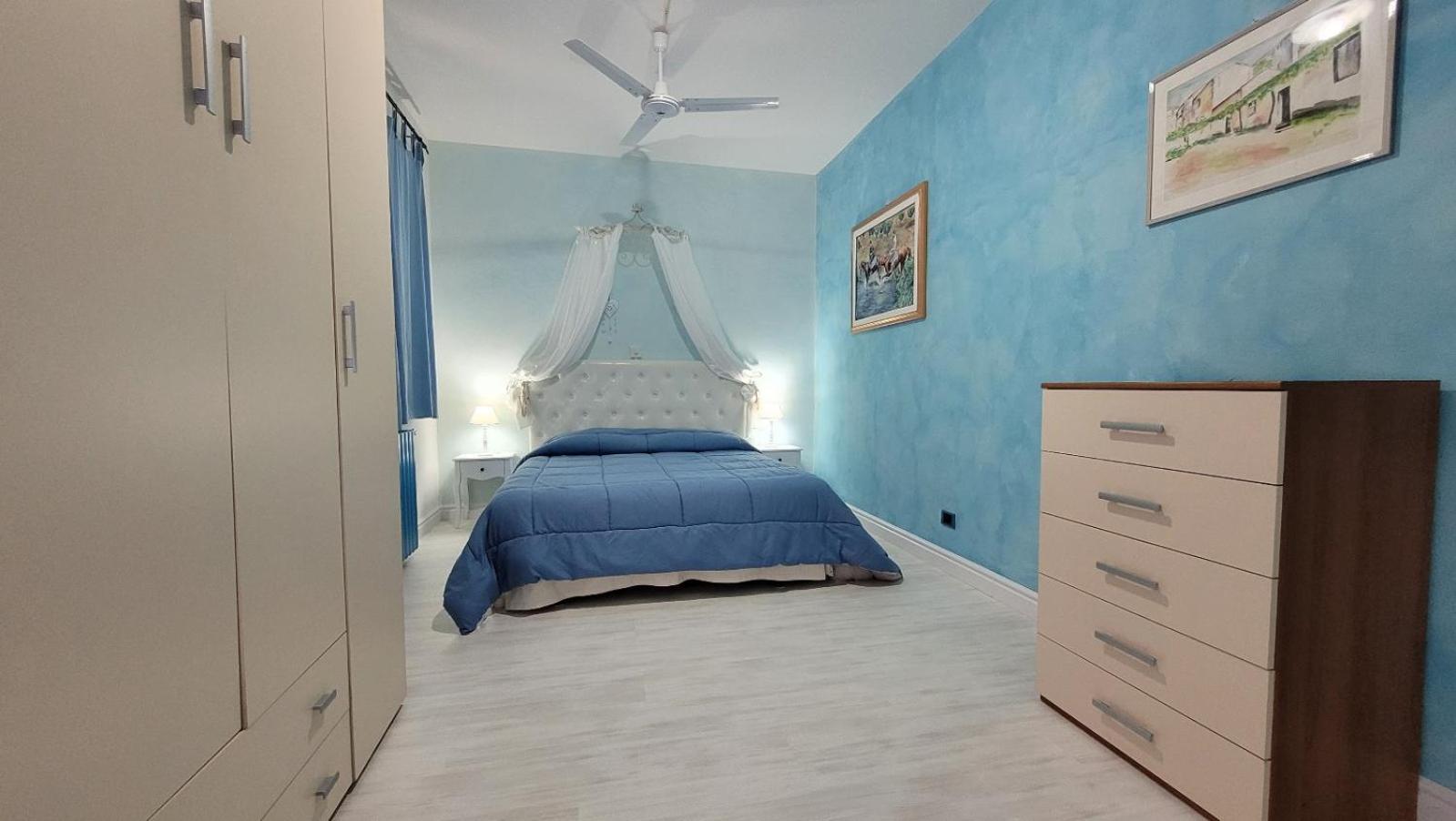 Villa Marina Orosei Ngoại thất bức ảnh