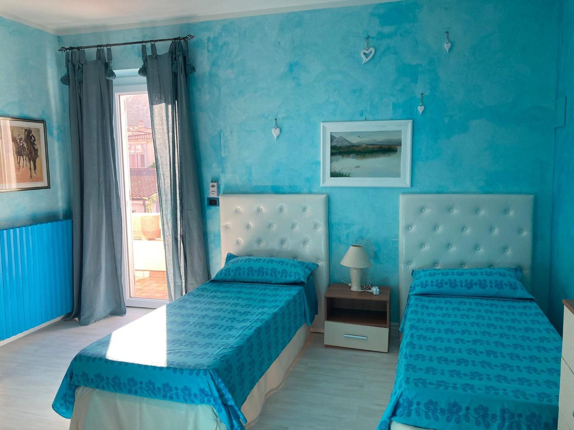 Villa Marina Orosei Ngoại thất bức ảnh