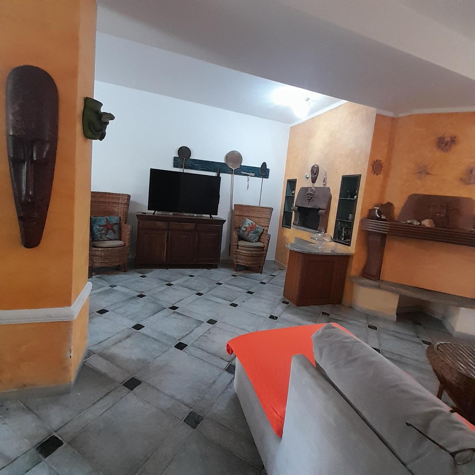 Villa Marina Orosei Phòng bức ảnh
